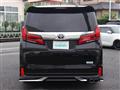 2020 Toyota Alphard