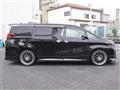 2020 Toyota Alphard