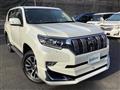 2022 Toyota Land Cruiser Prado