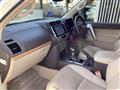 2022 Toyota Land Cruiser Prado