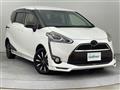 2016 Toyota Sienta