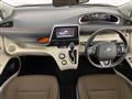 2016 Toyota Sienta
