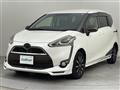 2016 Toyota Sienta