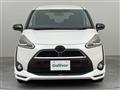 2016 Toyota Sienta