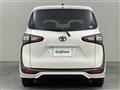 2016 Toyota Sienta