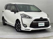 2016 Toyota Sienta
