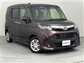 2018 Toyota Tank