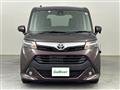 2018 Toyota Tank