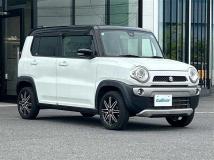 2015 Suzuki Hustler