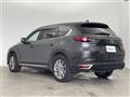 2022 Mazda CX-8
