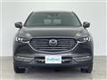2022 Mazda CX-8