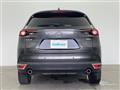 2022 Mazda CX-8