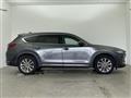 2022 Mazda CX-8