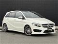 2016 Mercedes-Benz B-Class