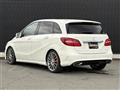 2016 Mercedes-Benz B-Class