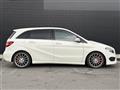 2016 Mercedes-Benz B-Class