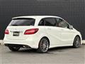 2016 Mercedes-Benz B-Class