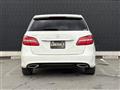 2016 Mercedes-Benz B-Class