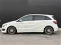 2016 Mercedes-Benz B-Class