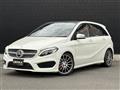 2016 Mercedes-Benz B-Class