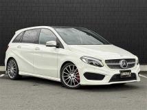 2016 Mercedes-Benz B-Class