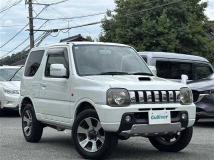 2011 Suzuki Jimny