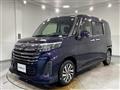 2021 Toyota Roomy