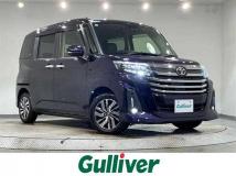 2021 Toyota Roomy
