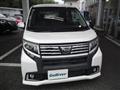 2016 Daihatsu Move
