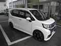 2016 Daihatsu Move