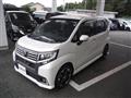 2016 Daihatsu Move