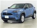 2021 Toyota Yaris Cross