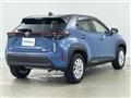 2021 Toyota Yaris Cross