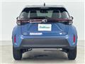 2021 Toyota Yaris Cross