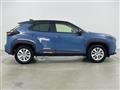 2021 Toyota Yaris Cross