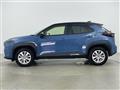 2021 Toyota Yaris Cross