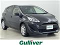 2018 Toyota AQUA