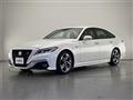 2018 Toyota Crown Hybrid