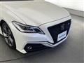 2018 Toyota Crown Hybrid