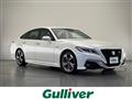 2018 Toyota Crown Hybrid