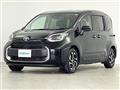 2024 Toyota Sienta