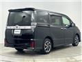 2021 Toyota Voxy
