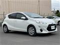 2015 Toyota AQUA
