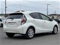 2015 Toyota AQUA