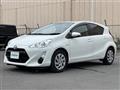2015 Toyota AQUA