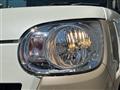 2018 Daihatsu Move Canbus