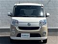 2018 Daihatsu Move Canbus