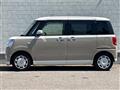2018 Daihatsu Move Canbus