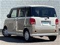 2018 Daihatsu Move Canbus