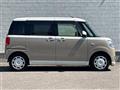 2018 Daihatsu Move Canbus
